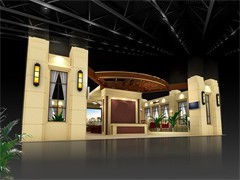 重庆展览布置与服务全解析