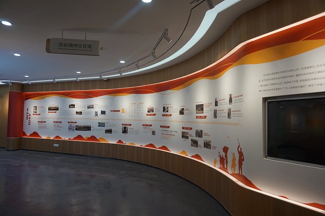 坪山区党群服务中心的展览服务 服务群众党建与文化融合