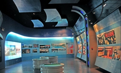 东莞展览馆 专业展览服务引领文化与产业交流