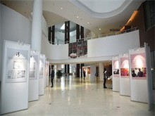 成都展台搭建与专业展览服务指南