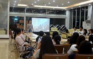 学生服务大厅会议纪实 聚焦展览展示服务，全面提升校园文化体验