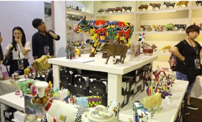 2020年日本国际配饰饰品展览会 聚焦行业创新与全球合作