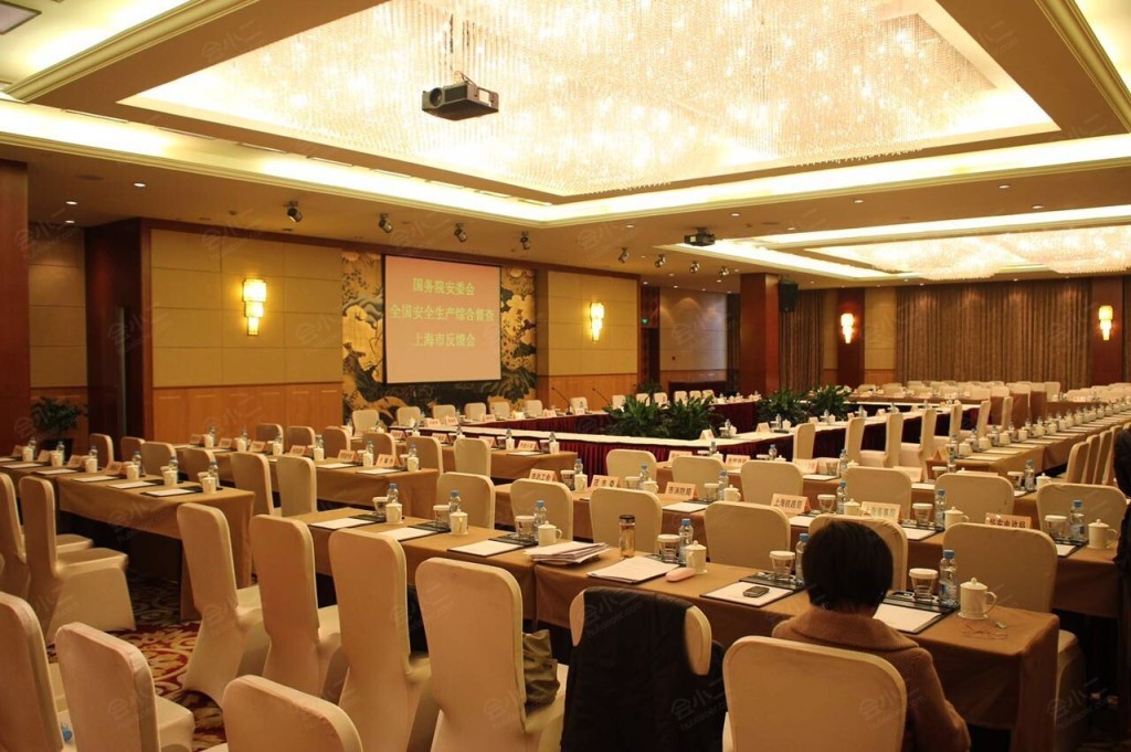 泰州碧桂园凤凰酒店——您身边的“会议专家”，卓越设施与专业服务打造完美会议体验